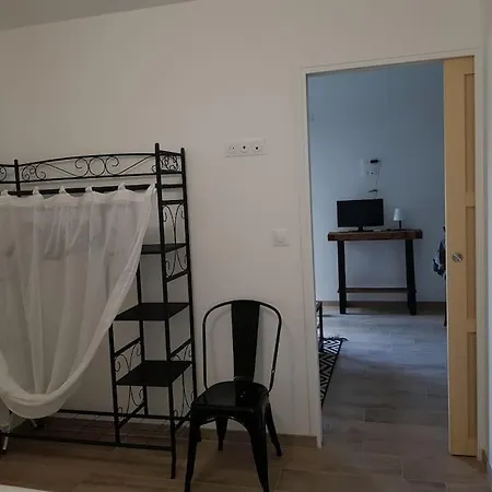 Appartement L'Escapade T1 De 30 M2 Neuf. à Granville Extérieur photo
